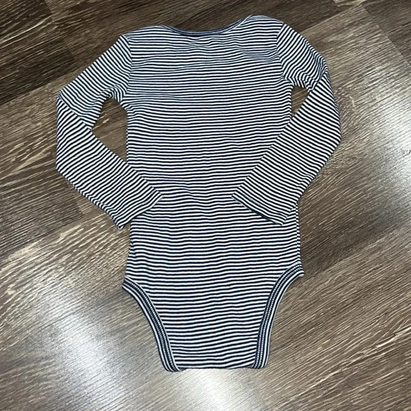 Set of 4, 24 month long sleeve tops - Picture 3 of 11